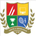 Nath Valley School logo