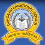 Ganga International School logo