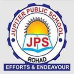 Jupiter Public School logo