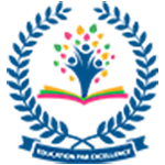 Adhyayana @ St. Theresa PU College logo