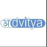 Advitya PU College logo