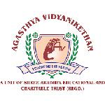 Agasthya Vidyanikethan logo