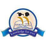 Amara Vidya Niketan logo