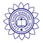 Amaravani High School logo