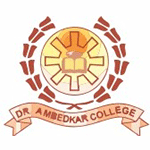 Ambedkar First Grade Day Evening College logo