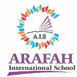 Arafah International School logo