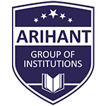 Arihant PU College logo