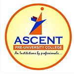 Ascent PU College logo
