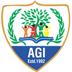 Ashok International Public School logo