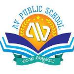 Av Public School logo