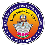 Balavikas International School logo