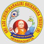 Bgs United School logo
