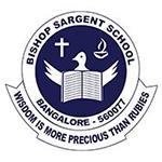Bishop Sargent High School logo