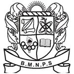 BMN Public School logo