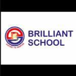 Brilliant School logo