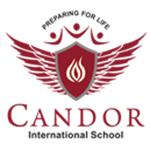 Candor International School logo
