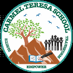 Carmel Teresa School logo