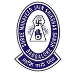 CB Bhandari Jain Pre-University College logo