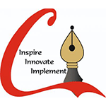 Charan's Public School logo