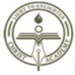 Christ Academy ICSE School logo