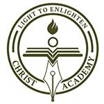 Christ Academy Junior College logo