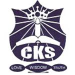 Christ The King Institutions logo