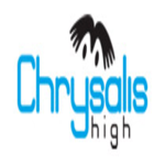 Chrysalis High logo
