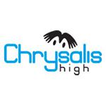 Chrysalis High logo
