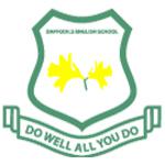 Daffodils English School logo