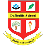Daffodils International School logo