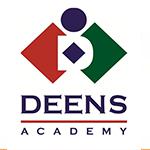 Deens Academy logo