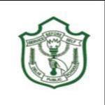 Delhi Public School logo