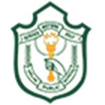 Delhi Public School logo