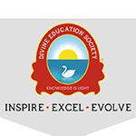 Divine English School logo