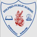 Dolphin Public School logo