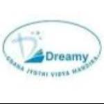 Dreamy Gnana Jyothi School logo