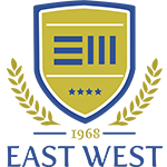 East West Pre-University College logo