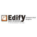 Edify School logo