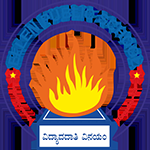 Ellen Public School logo