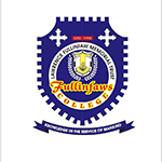 Fullinfaws College logo