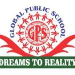 Global Public School logo