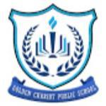 Golden Chariot Public School logo