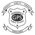 Greenfield Public School logo
