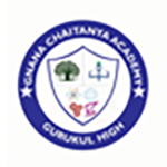 Gurukula High logo