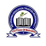 Gurukula International School logo