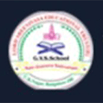 GVS School logo