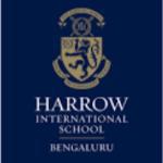 Harrow International School logo