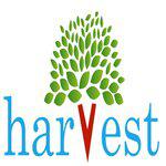 Harvest International School logo