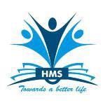 Hira Moral School logo