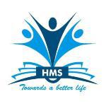 Hira Moral School logo